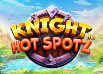 Слот Knight Hot Spotz с накопительными бонусами