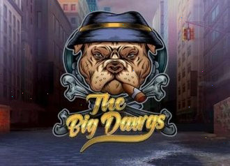 The Big Dawgs игровой автомат