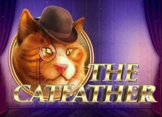 The Catfather слот