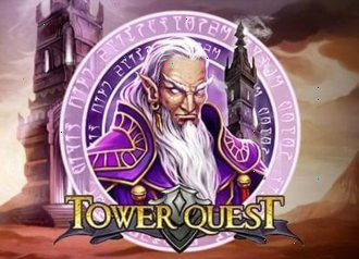 Tower Quest приключенческий слот